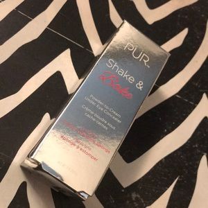 PUR Minerals Shake and bake shade “medium”